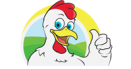 logo kurczak